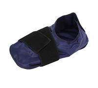 Zapatillas De Hielo, Material De PVC, Bolsa De Hielo Reutilizable, Portátil, Calmante, Inflamación, Alivio Del Dolor, Bolsas De Hielo Para Dolor De Cabeza Y Fiebre, Daños Accidentales, Prevención De G