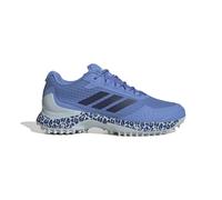 ADIDAS PERFORMANCE Calzado deportivo 'Fabela X 2' azul / verde hierba / negro 40 azul / verde hierba / negro