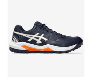 Zapatillas de hockey sobre hierba Adulto - ASICS Get Lethal Field 2 Midnight 43,5