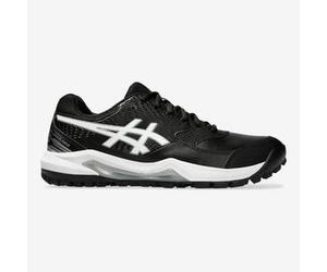 Zapatillas de hockey sobre hierba - ASICS Get Lethal Field 2 negro 37,5