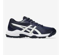 Zapatillas de hockey sobre hierba Niño - ASICS Gel-Peake 3 GS Midnight azul osc 38