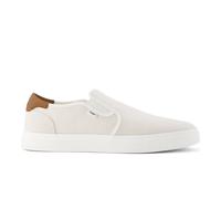 Zapatillas de hombre Baja 2.0 lona blanco 42