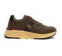 Zapatillas de hombre Blauer Ray04 Brown, marrón, 40 EU