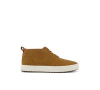 Zapatillas de hombre CARLO MID TERRAIN 2.0 WATER RESISTANT TAN LEATHE 44.5