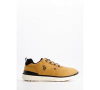 Zapatillas de hombre efecto piel - U.S. Polo Assn., 43
