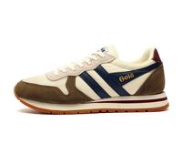 Zapatillas De Hombre Gola Classics Daytona Casual Vintage Retro De Moda