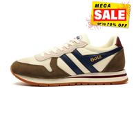 Zapatillas De Hombre Gola Classics Daytona Casual Vintage Retro De Moda