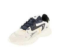 Zapatillas Casual_Hombre_LACOSTE L003 Neo Textile Sneakers - 45