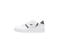 Lacoste T-Clip - Blanco - Zapatillas Hombre talla 44