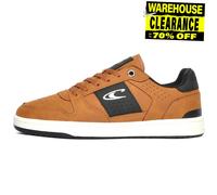 Zapatillas De Moda Casual Para Hombre O'Neill Antilope Hills Marrón