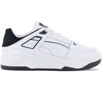 Zapatillas De Hombre Puma Slipstream De Cuero Nuevas Low