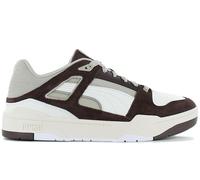 Zapatillas De Hombre Puma Slipstream De Cuero Nuevas Low