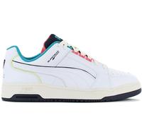 Zapatillas De Hombre Puma Slipstream De Cuero Nuevas Low