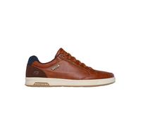 Skechers Zapatillas Deportivas para Hombre, Lug Luggage, 42 EU
