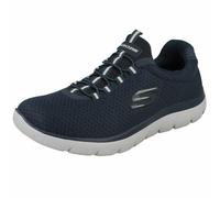 Zapatillas De Hombre Skechers 'Summits' 52811 Casual Slip On De Confort