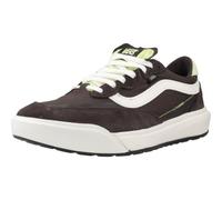VANS Zapatillas Marrones MTE Ultrarange 2.0 Se Brown/Multi Ligeras y Versátiles