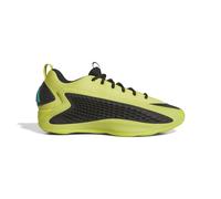 Zapatillas de baloncesto adidas anthony edwards 1 low amarillo 42 2/3