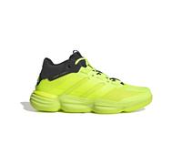 adidas Courtstabil Indoor Performance Shoes, Calzado Deportivo Hombre, Lucid Lemon/Lucid Lemon/Core Black, 40 2/3 EU