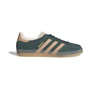 ADIDAS ORIGINALS Zapatillas deportivas bajas 'Gazelle' beige / oro / verde oscuro 43-43,5 beige / oro / verde oscuro