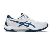 ASICS Gel-Rocket 12, Sneaker Hombre, White Mako Blue, 46 EU