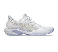 Zapatillas para deportes de interior Mujer, Blade FF 2 Blanco azul 39,5 .