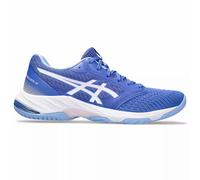 Zapatillas de interior para mujer Asics Netburner Ballistic FF 3 43,5