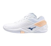 Zapatillas de interior para mujer Mizuno Wave Stealth Neo 38