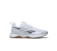 Zapatillas de interior para mujer Reebok Nanoflex Tr V2 38,5