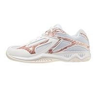 Zapatillas de interior para mujeres Mizuno Thunder Blade 3 36,5