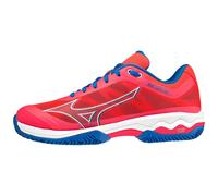 Zapatillas de pádel Marca Mizuno Modelo Wave Exceed Light Padel