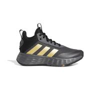 adidas Ownthegame 2.0 - Negro - Botas Baloncesto Niño talla 37.5