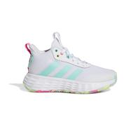 Zapatillas de interior para niños adidas Ownthegame 2.0 38 2/3