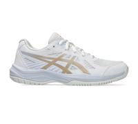 ASICS Upcourt 6 GS, Sneaker, White Champagne, 37 EU