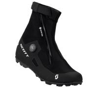 Zapatillas MTB Scott Zapatillas Mtb Heater (negro) Hombre