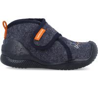 Zapatillas de ir por casa BIOMECANICS 251144 Biohome AZUL_MARINO_A089 19