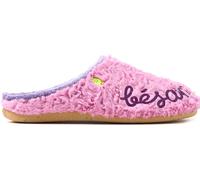 Zapatillas de ir por casa GIOSEPPO Lupton 76944 ROSA 38