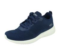 Zapatillas De Lazo Para Damas TOUGH TALK 32504 De BOBS Sport De Skechers £65.00