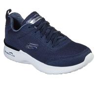 Zapatillas De Lazo Skechers Fast Brake 12947 Para Damas