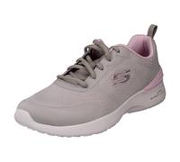 Zapatillas De Lazo Vegan De Memory Foam Para Damas Skechers - Nuevo Paso 150154
