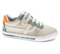 Zapatillas de Lona Barefoot para Niño Pablosky Goma 984930