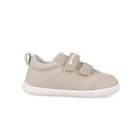 Zapatillas de Lona Barefoot para Primeros Pasos - Talla 19