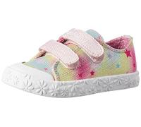 Zapatillas de Lona Bebe Niña Pablosky Rosa 967271 22