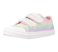 Zapatillas de lona Bebé Niña Pablosky Rosa 972100 24