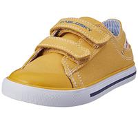 Zapatillas de Lona Bebe Niño Pablosky Amarillo 966581 24