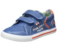 Zapatillas de Lona Bebe Niño Pablosky Azul 966411 21