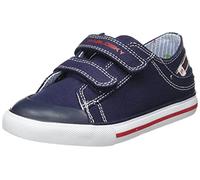 Zapatillas de Lona Bebe Niño Pablosky Azul 966521 21