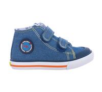Zapatillas de Lona Bebe Niño Pablosky Azul 966711 26