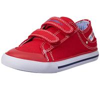 Zapatillas de Lona Bebe Niño Pablosky Rojo 966561 25