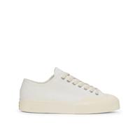 Zapatillas de lona de algodón Superga 2432 Works 46