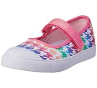 Zapatillas de lona Niña Pablosky Rosa 968271 34